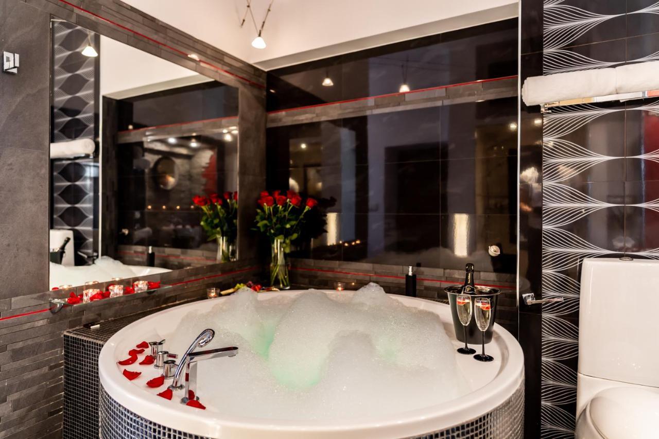 Komorowski Luxury Guest 4*
