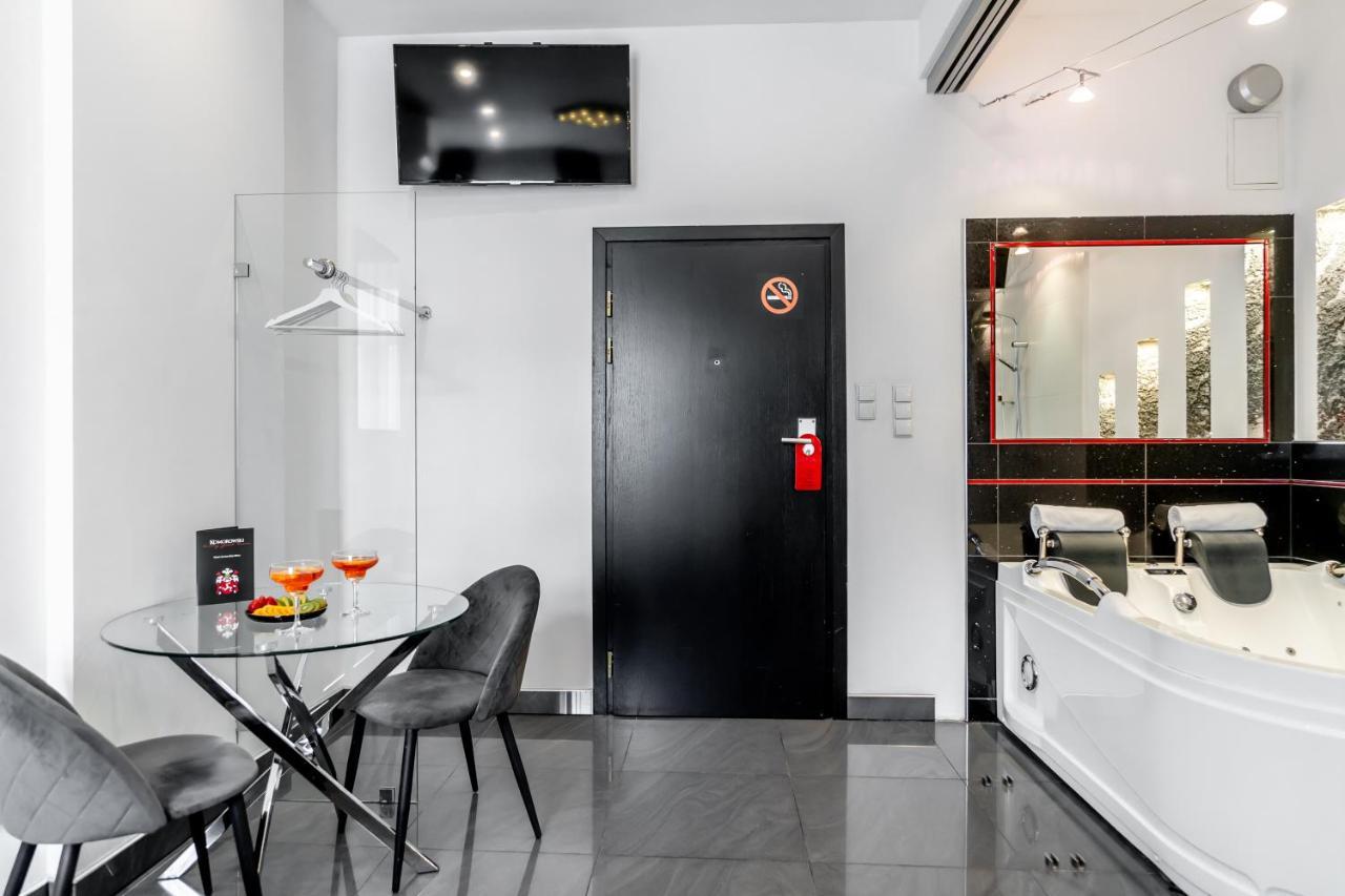Komorowski Luxury Guest 4*