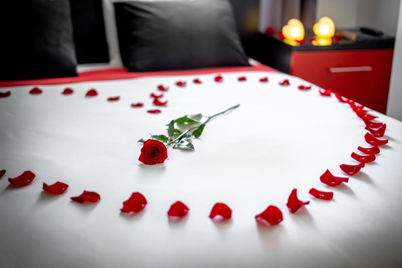 Komorowski Luxury Guest Krakow