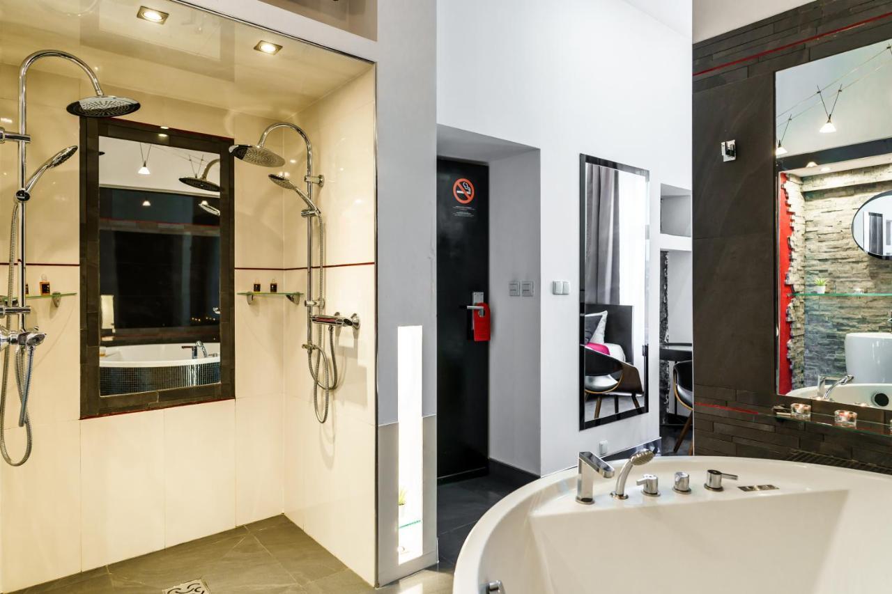 Komorowski Luxury Guest Krakau