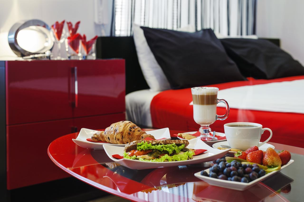 Komorowski Luxury Guest Krakow
