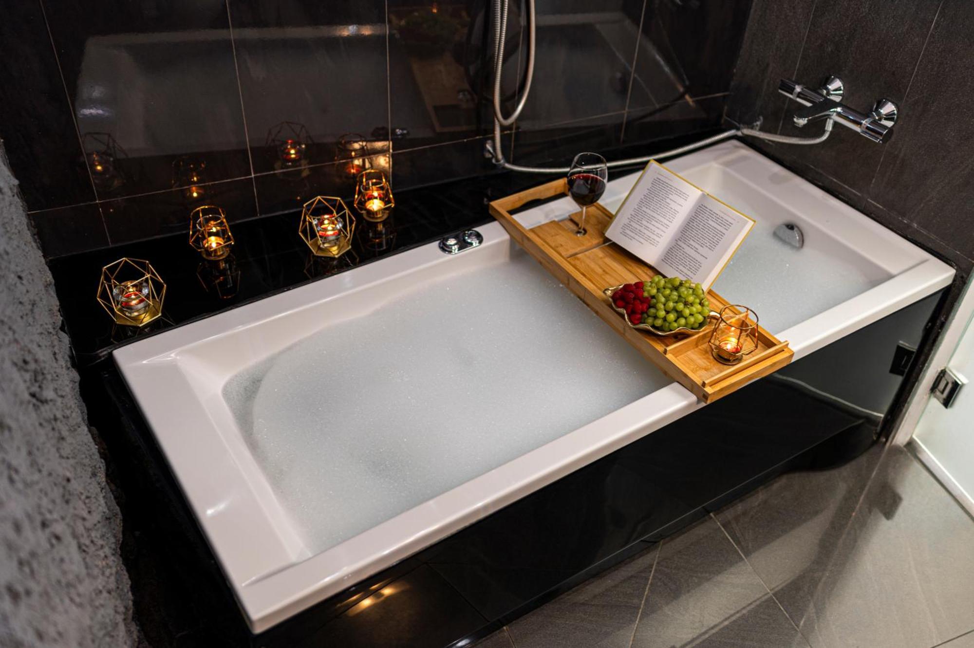 Aparthotel Komorowski Luxury Guest Krakau