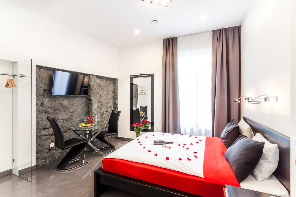 Komorowski Luxury Guest 4* Krakow