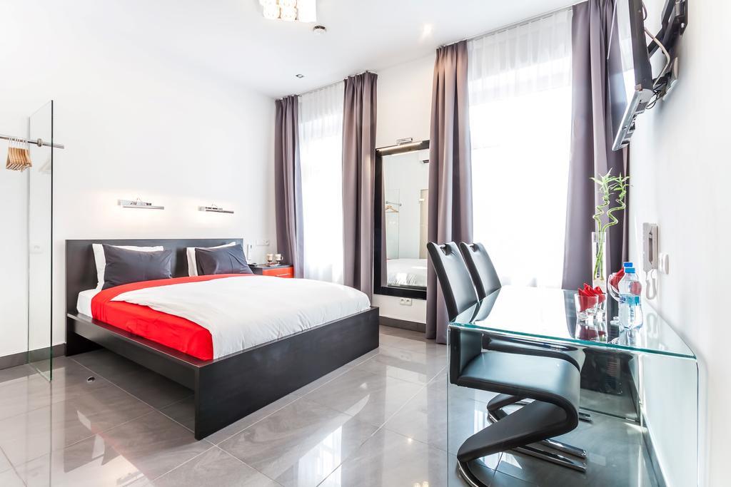 Komorowski Luxury Guest Aparthotel Krakow