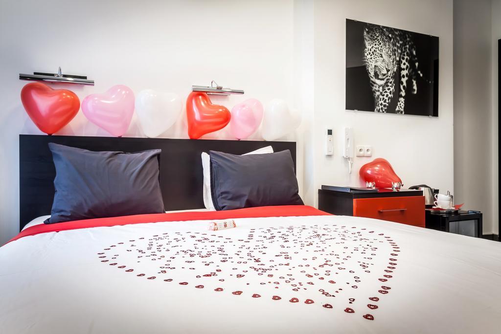 Aparthotel Komorowski Luxury Guest